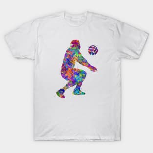 Volleyball T-Shirt